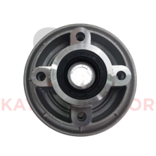 CUP KH ARKA DİŞLİ FLANŞI