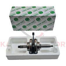 CUP KRANK KOMPLE CAMLI