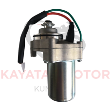 CUP MARŞ MOTORU