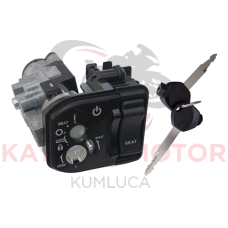 DİO 110 KONTAK SET