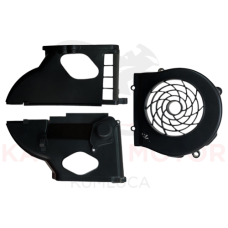 MOTOR KORUMA KAPAGI SET SCT - 50
