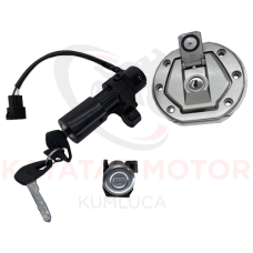 PULSAR 200 NS KONTAK SETİ