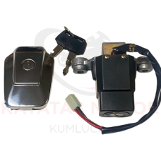 RX 115 KONTAK SETİ