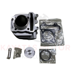 SALCANO ASTRO 100 - KUBA GOLF SİLİNDİR KİT 50 MM 13 PERNO