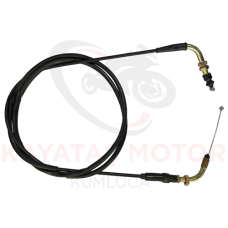 SCT 125 GAZ TELİ