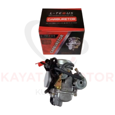 SCT 125 KARBÜRATÖR TEOS