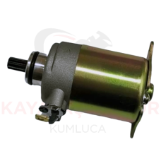 SCT 150 MARŞ MOTOR