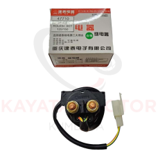 SCT 150 MARŞ ROLESİ JANTEL