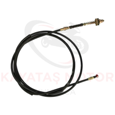 SCT 50 ARKA FREN TELİ(FLC)