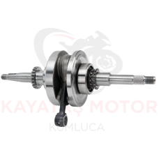 SCT 50 KRANK SWAN