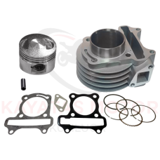 SCT 50-80 SİLİNDİR PİSTON KOMPLE 47M