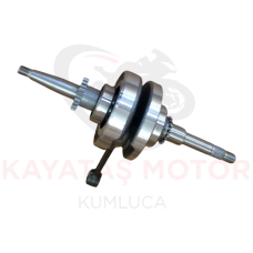 SCT 80 KRANK KOMPLE 22 Lİ