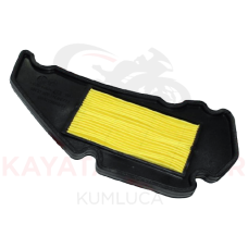 SUZUKI AN125 HAVA FİLTRESİ(FLC)