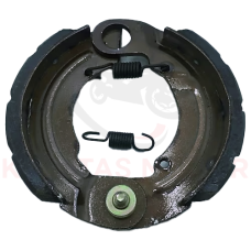 VOLTA VSM E-BİKE ARKA FREN BALATA 110MM