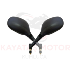 YBR 125 AYNA 10MM