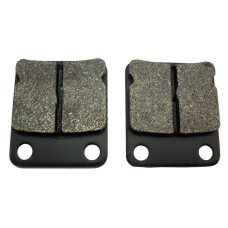 DİSK FREN BALATA RS151 - VIP TRACK ATV