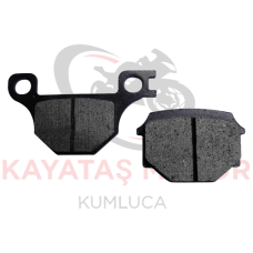 DİSK FREN BALATA ATV-3 MR-DRIFT