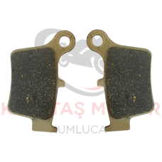 KROS-KUBA BLACK CAT DİSK BALATA