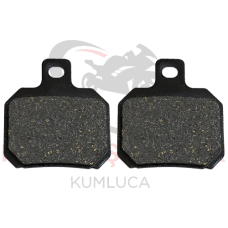 DİSK FREN BALATA E-BIKE VOLTA RM/5-ARORA