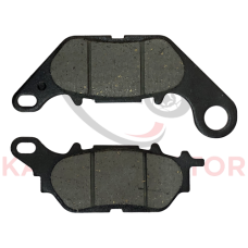 DİSK FREN BALATA TVS JUPITER 125