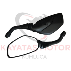 PULSAR NS200 AYNA SETİ