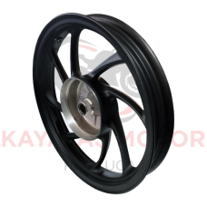 DIO 110 ARKA JANT SİYAH