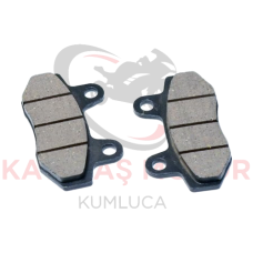 DİSK BALATA KULAKSIZ