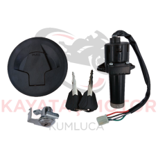 DRİFT (L) KONTAK SET