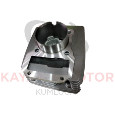 DRİFT 150 CC SİLİNDİR PİSTON KOMPLE 62M GRİ