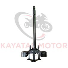 E-BIKE ROT MIDILLI