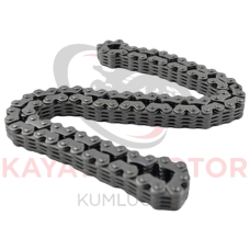 EKSANTRIK ZİNCİRİ 3*4 106L BAJAJ DOMİNAR 250-400