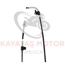 HONDA DIO 110 ARKA FREN HALATI