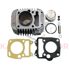 HONDA INNOVA 125 - HERO GLAMOUR SİLİNDİR KIT