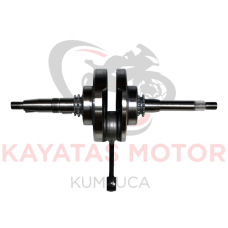 SCT 151 RS KRANK