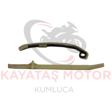 HONDA INNOVA 125 EKSANTRİK ZİNCİR KILAVUZU OEM