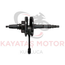 HONDA INNOVA 125 KRANK