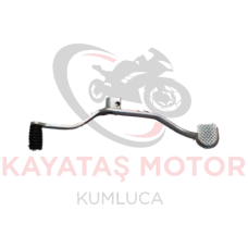 JIANSHE 110 VİTES KOLU 2016 OEM