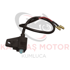 FREN MÜSÜRÜ DİSK ARKA SOL SCT 50-NEWLIGHT125-EBIKE ÜÇ TEKERLI