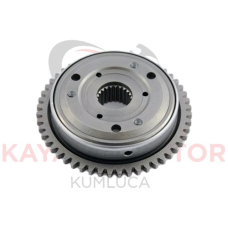 MARS KİTLEME HUSSAR MOTOMAX