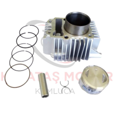 MODENAS KRİSS SİLİNDİR KİT 57.00 MM A KALİTE