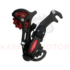 ARKA ATTIRICI 18V SAIGUAN