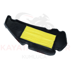 SUZUKİ AN 125 HAVA FİLTRESİ