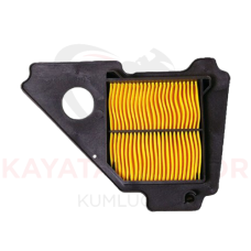 YBR125 HAVA FİLTRESİ