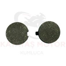 CROSS DİSK BALATA 1.KALİTE