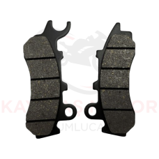 PCX125 2018-2020 DİSK BALATA 1.KALİTE
