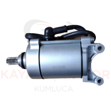 CG 200/250CC MARŞ MOTORU