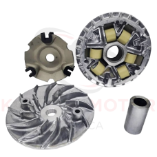 PCX 125/150 ÖN DEBRİYAJ ''''OEM''''