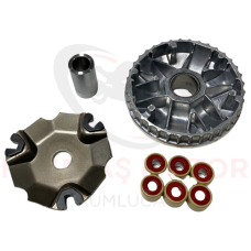 SPACY 110 ÖN DEBRİYAJ ''''OEM''''