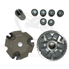 ACTİVA ÖN DEBİRYAJ ''''OEM''''