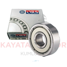 6000 BİLYA KAPALI ORS